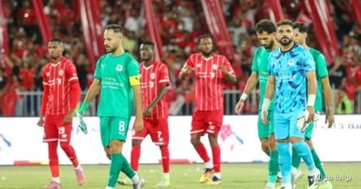 رحلة الأندية المصرية في تمهيدي دوري الأبطال والكونفدرالية بالفيديو