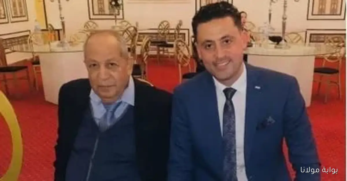 رحيل محسن أبو جريشة يثير التساؤلات حول رموز العائلة الذهبية في الإسماعيلية