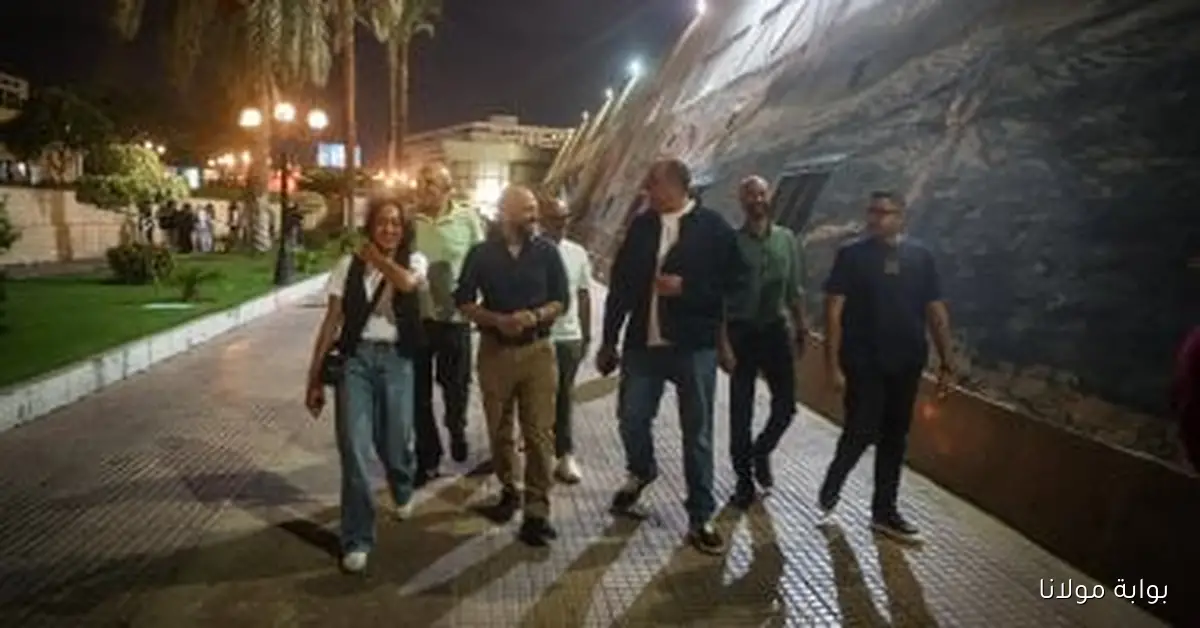 رويدا هشام تعبر عن دعمها للسيدات وتعتبر خدمة الأهلي شرفاً عظيماً