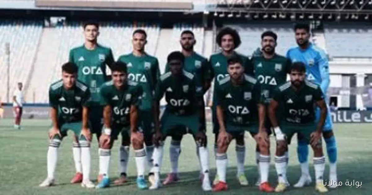 زد يسعى لاستعادة توازنه في مواجهة إنبي اليوم ضمن الجولة العاشرة للدوري