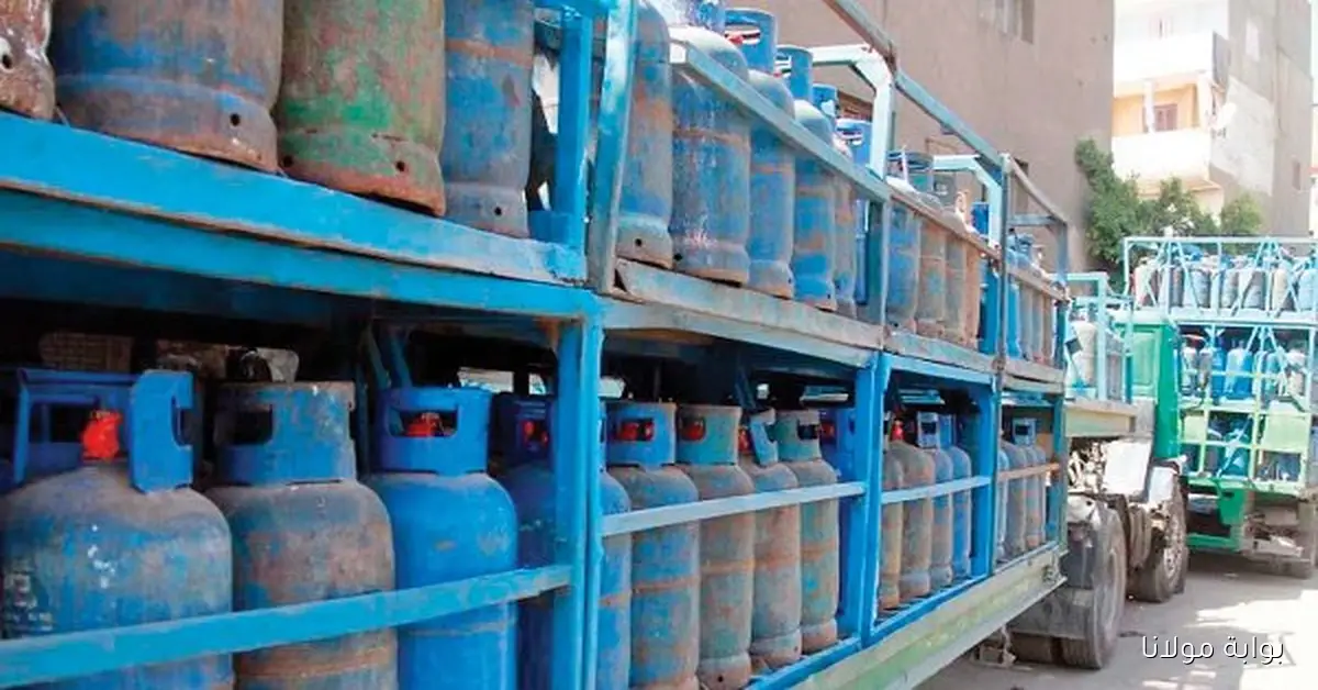 زيادة جديدة في أسعار أسطوانات البوتاجاز بعد ارتفاع أسعار البنزين والسولار وموعد التنفيذ