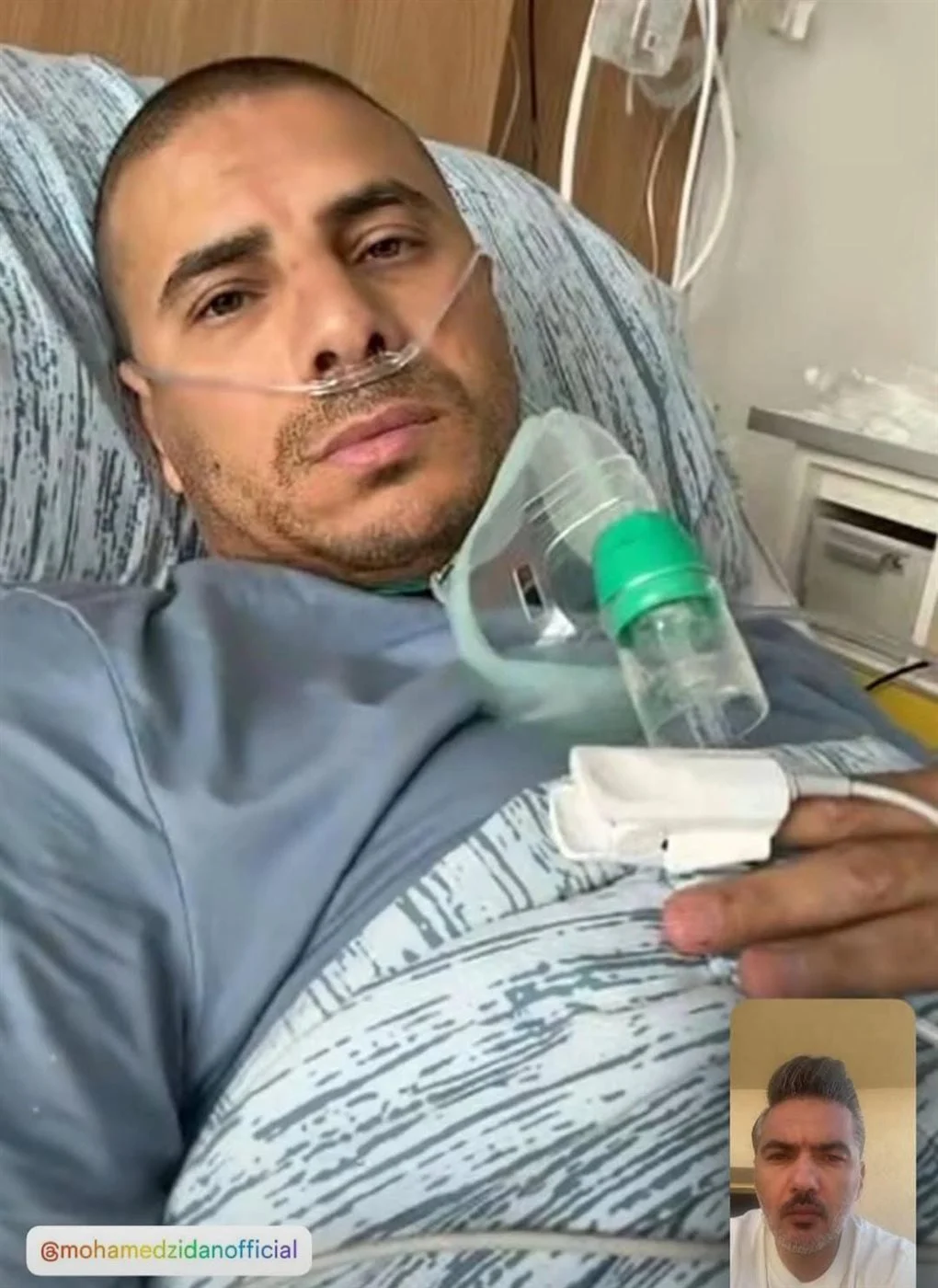 محمد زيدان محمد زيدان