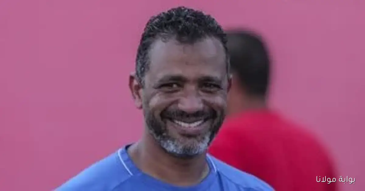 سامي قمصان يزيد من قوة لاعبي المقاولون استعدادًا لمواجهة إنبي في فيديو مثير