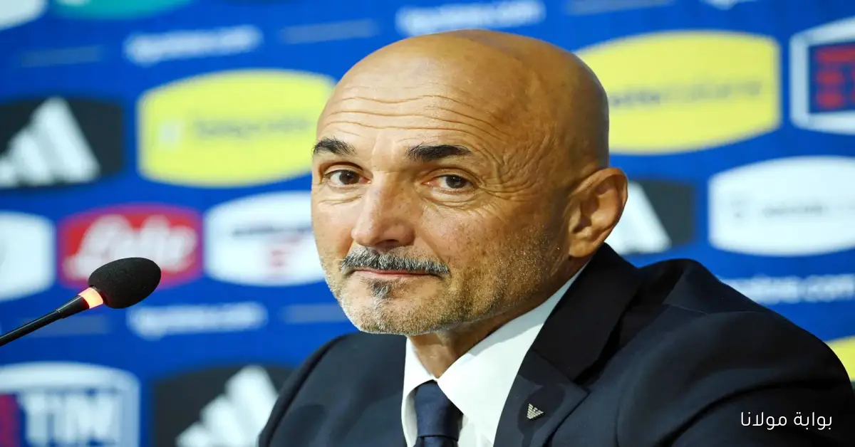 مدرب عالمي يقترب من الاتحاد.. هل يكون سباليتي المفاجأة