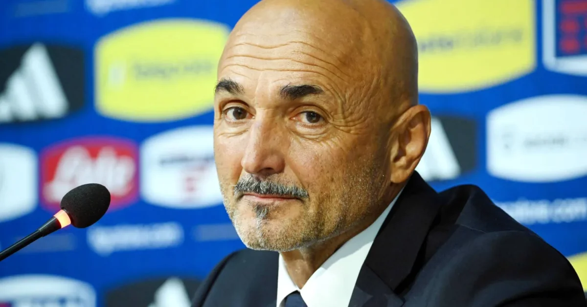 هل يكون سباليتي مدرب نادي الاتحاد السعودي الجديد بعد التواصل معه؟