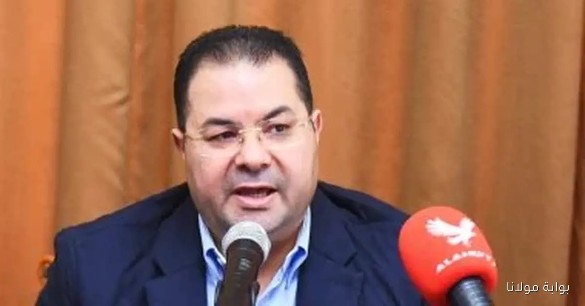 سعد شلبي يروي تفاصيل استعدادات الأهلي للانتخابات والصفقات المثيرة