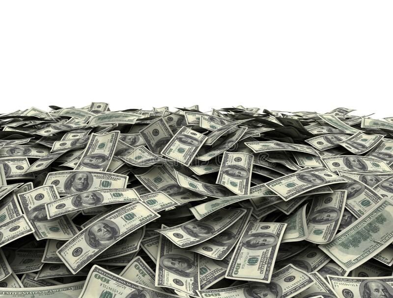 سعر الدولار يسجل أرقامًا قياسية جديدة في السوق اليوم 10 أكتوبر 2025