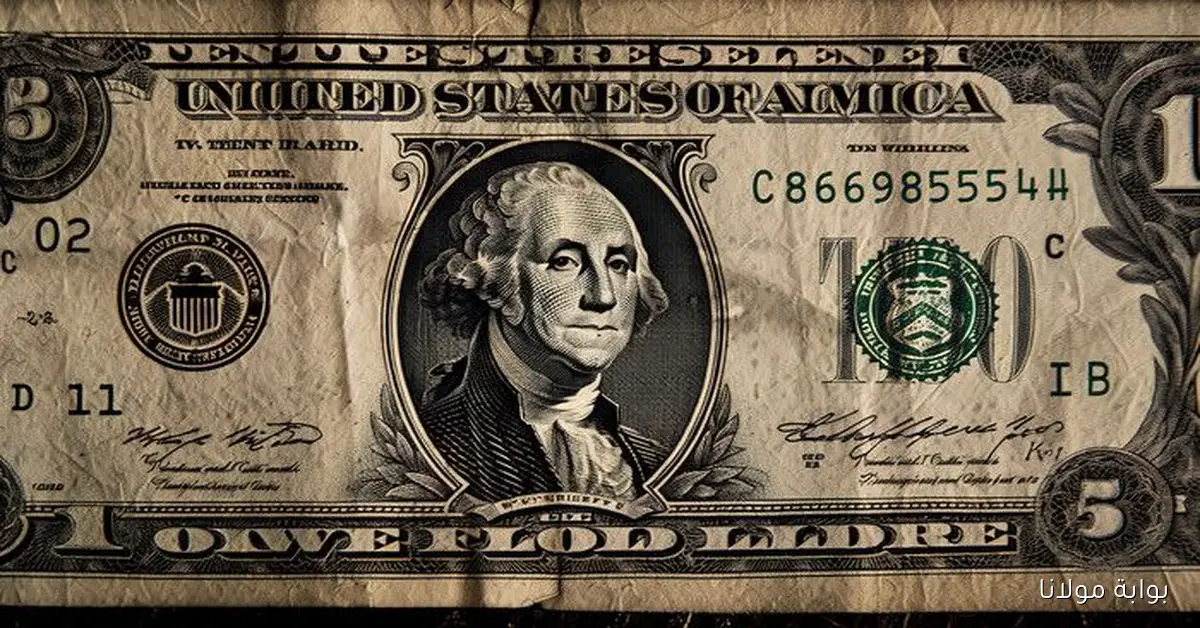 سعر الدولار اليوم في بغداد وأربيل تحديث جديد لأسعار 100 دولار بالدينار العراقي بين البنك المركزي والسوق السوداء