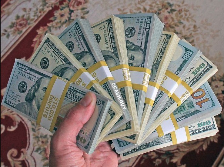 استقرار سعر الدولار مقابل الجنيه المصري في البنوك صباح الجمعة 10 أكتوبر 2025