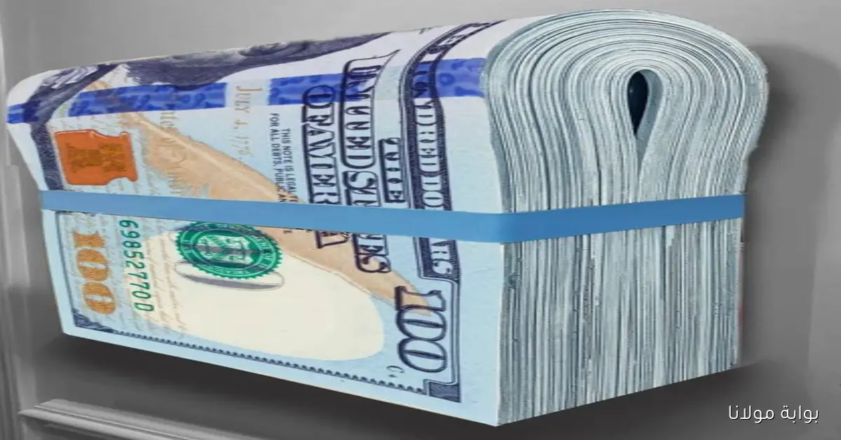 تحديث جديد: تغيرات سعر الدولار في السوق المصرية 10 أكتوبر 2025 أعلى سعر