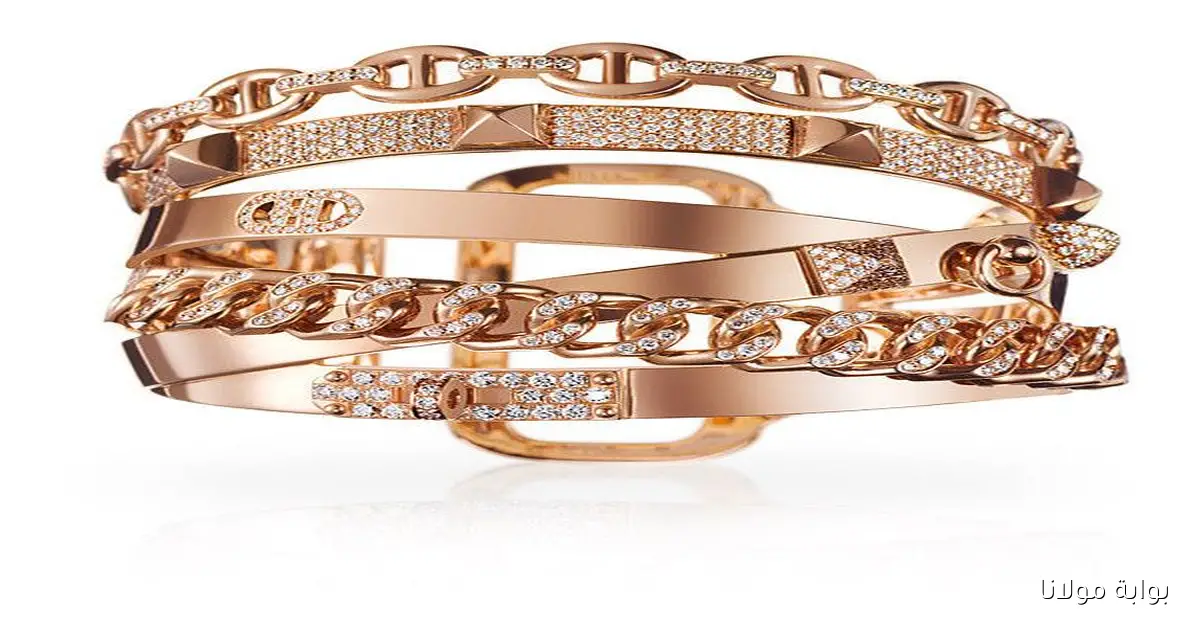 مفاجآت جديدة في سعر الذهب اليوم الخميس 2 أكتوبر 2025 اعرفها قبل ما تبيع أو تشتري