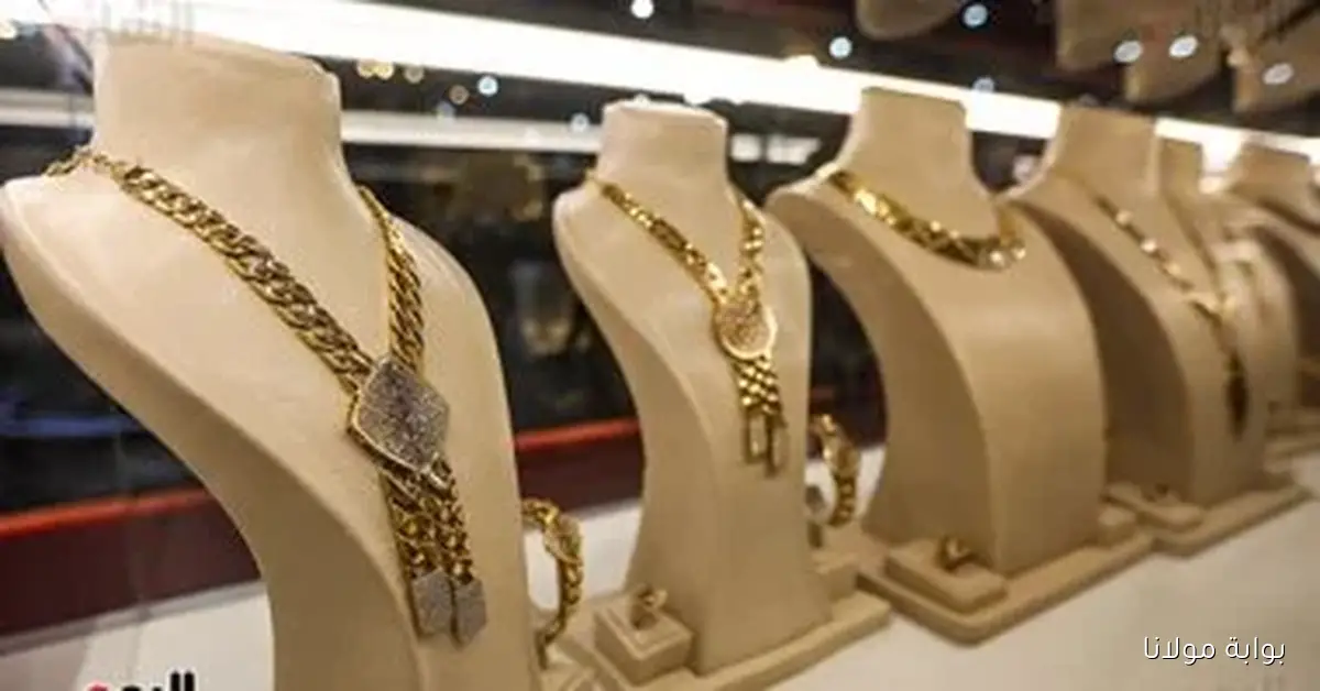 سعر الذهب يرتفع إلى 5225 جنيها للجرام والأوقية تتجاوز 3880 دولارا في الأسواق العالمية