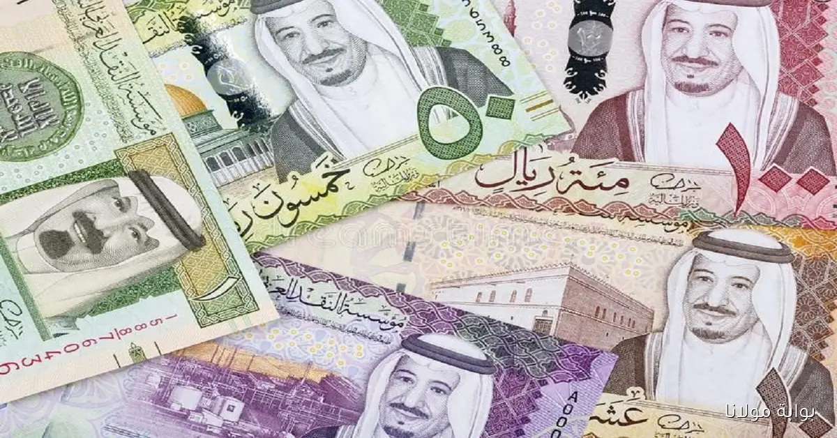 سعر الريال السعودي اليوم 8 أكتوبر 2025 في البنك الأهلي والبنوك الأخرى والسوق السوداء
