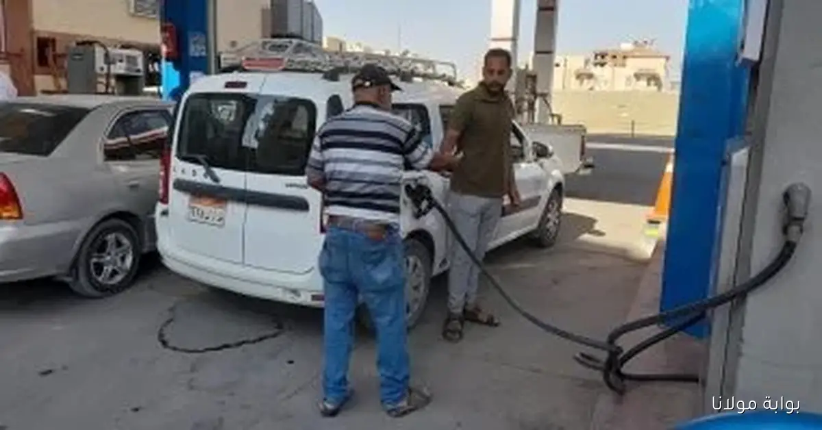 سعر لتر السولار يصل إلى 15.5 جنيهاً.. إليك أحدث أسعار البنزين والسولار في محطات الوقود