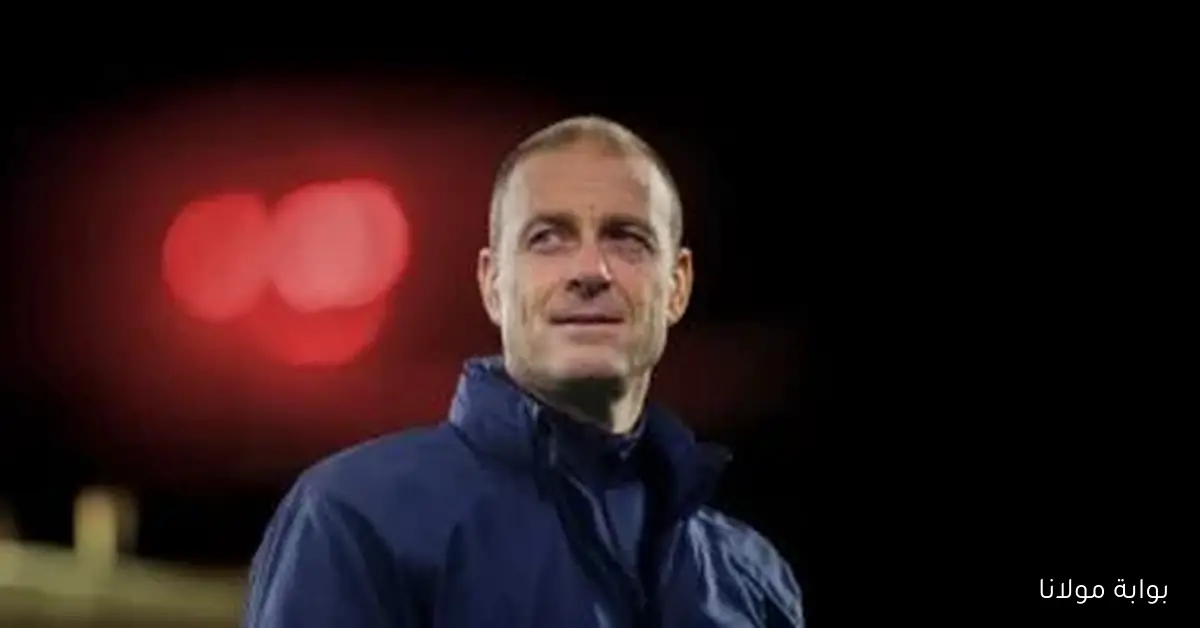 سوروب الدنماركي يستعرض صفقات الأهلي الجديدة في يناير