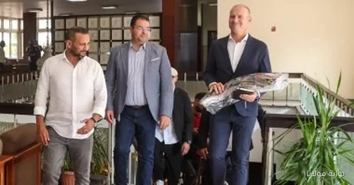 سوروب يتحدث عن تجربته مع الأهلي ويؤكد فخره رغم ضغوط الجماهير