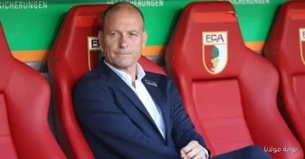 سوروب يستعد لتولي أول تدريب له مع الأهلي غداً الجمعة