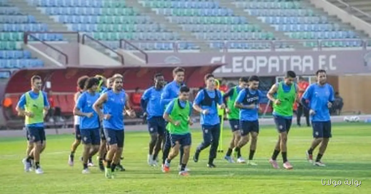 سيراميكا يحقق انتصارًا مثيرًا على الطلائع قبل انطلاق الجولة الحادية عشرة من الدوري