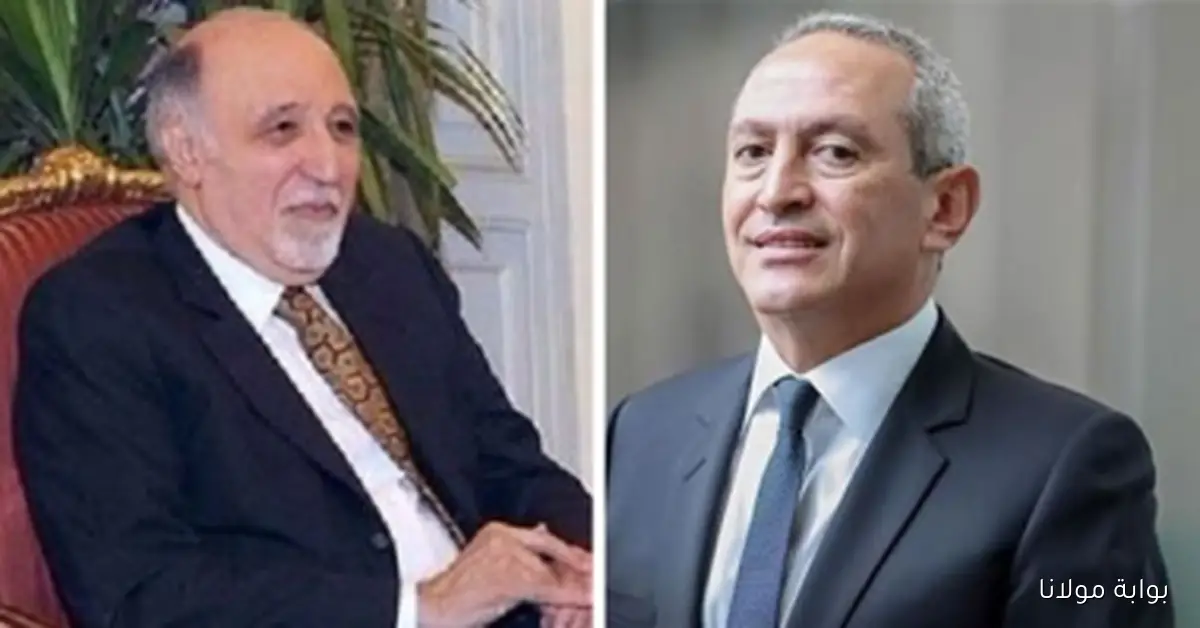 شربتلي وساويرس في مواجهة جديدة حول سيتي ستارز والمصاريف المتبقية