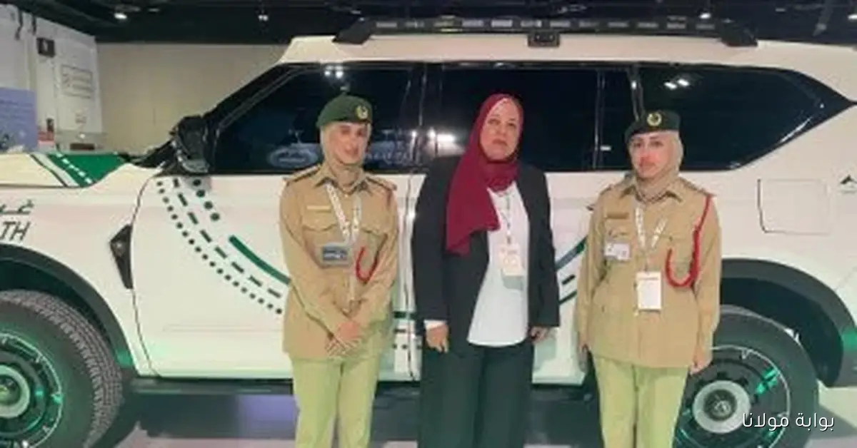 شرطة دبي تبتكر في استخدام التكنولوجيا لتعزيز الأمل والتمكين