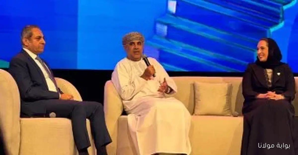 شركة العاصمة الإدارية تساهم في تعزيز مستقبل العمران والبناء في سلطنة عمان