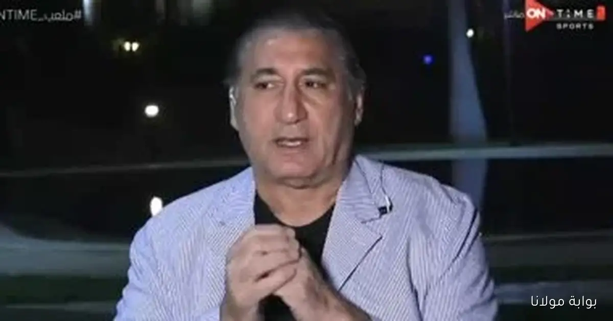 شريف عبدالمنعم يشيد برؤية مصر ورئيسها نحو حل القضية الفلسطينية من خلال اتفاق شرم الشيخ