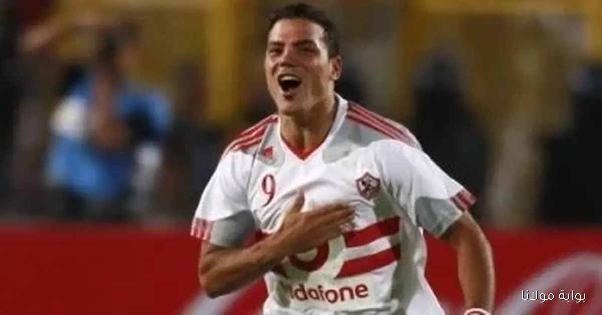 شقيق عمرو زكي يشارك آخر مستجدات حالته الصحية ويكشف عن حقيقة الأزمة القلبية