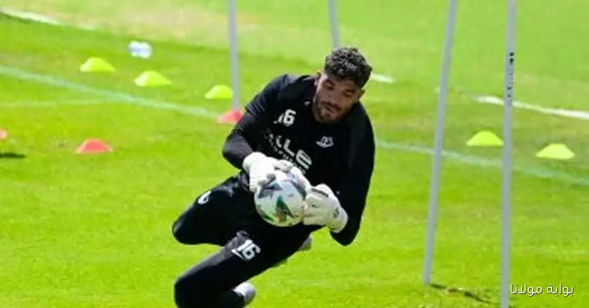 شوبير يكشف عن احتمال كبير لمشاركة محمد صبحي كحارس مرمى منتخب مصر في مواجهة غينيا بيساو الليلة