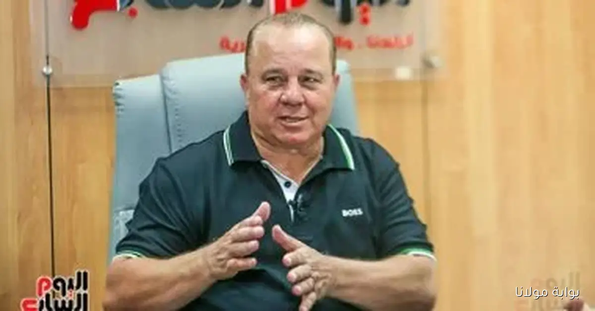 شوقى غريب يؤكد أن الرئيس السيسى حقق انتصارا حقيقيا للسلام في مواجهة الحرب والعنف