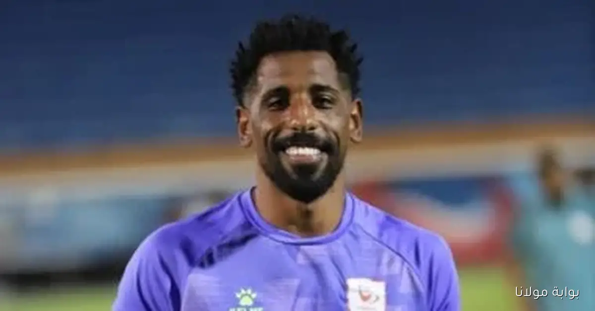 شيكا حارس فاركو يعبر عن أسفه بعد هدف بيراميدز ويؤكد استعداده للتركيز على المستقبل