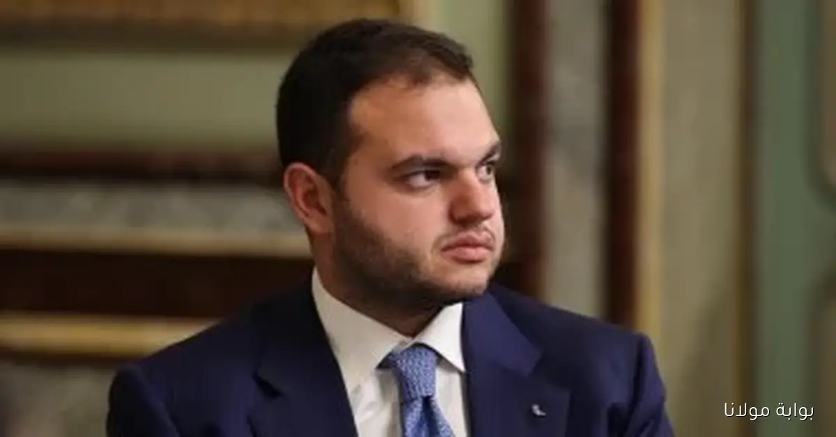 طارق أبو العينين ينضم إلى اللجنة الاستشارية والتجارية للفيفا