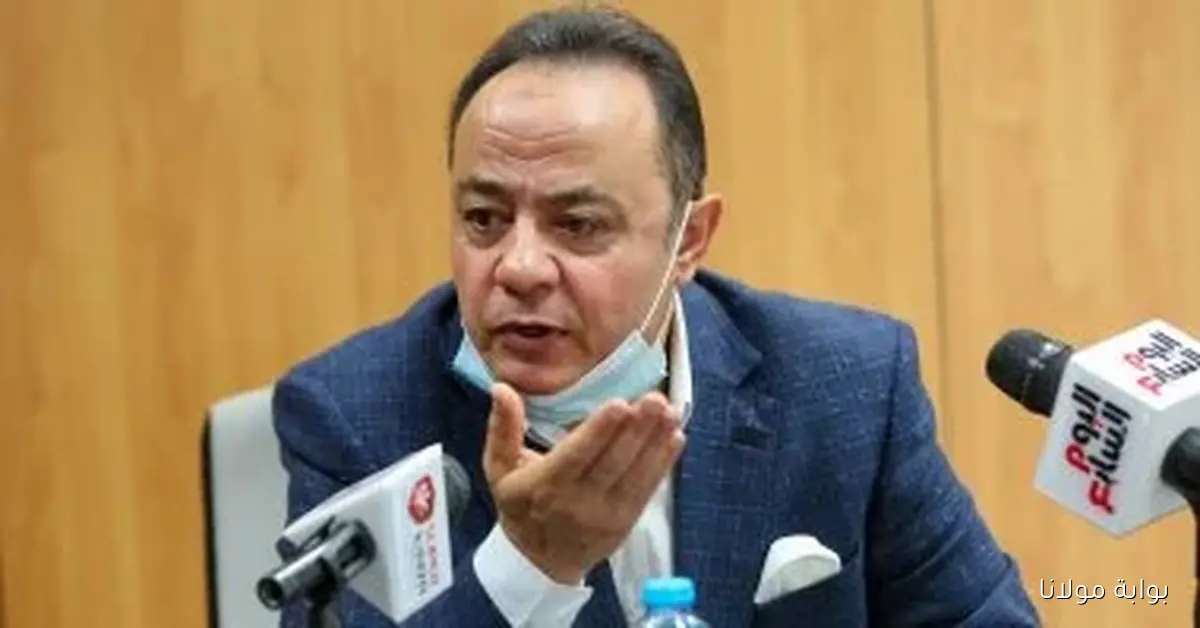 طارق يحيى يتحدث عن رؤيته لدعم أهلي بنى غازى وموقفه من استقطاب لاعبين مصريين