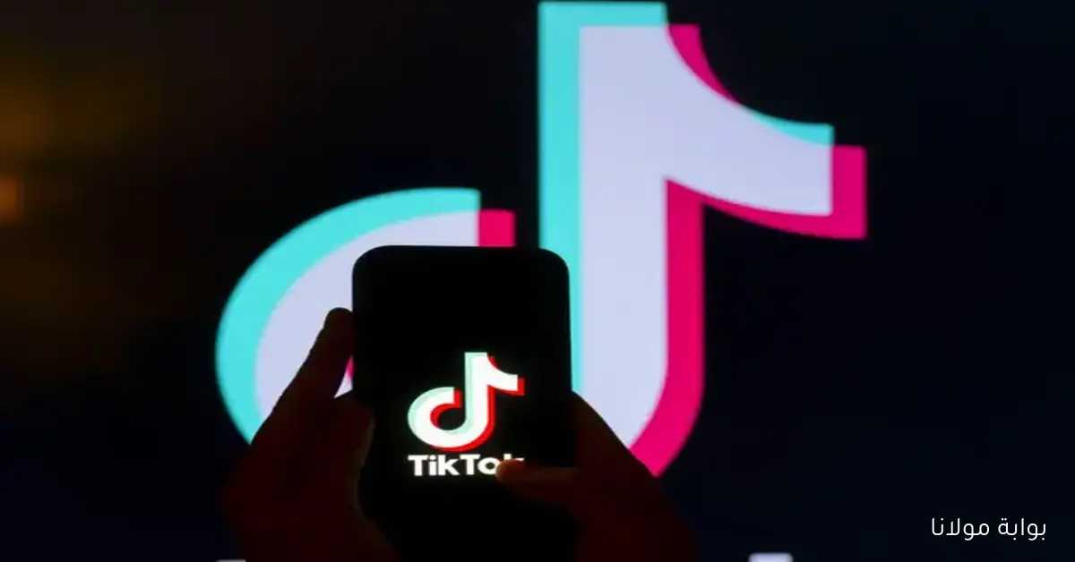 كيفية تحميل فيديو من تيك توك بدون علامة مائية رغم أن خاصية التحميل مغلقة