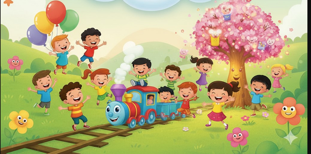 «الأطفال هيطيروا من الفرحة».. أطلقت قناة طيور الجنة ترددها الجديد 2025 للاستمتاع بالتعليم والترفيه