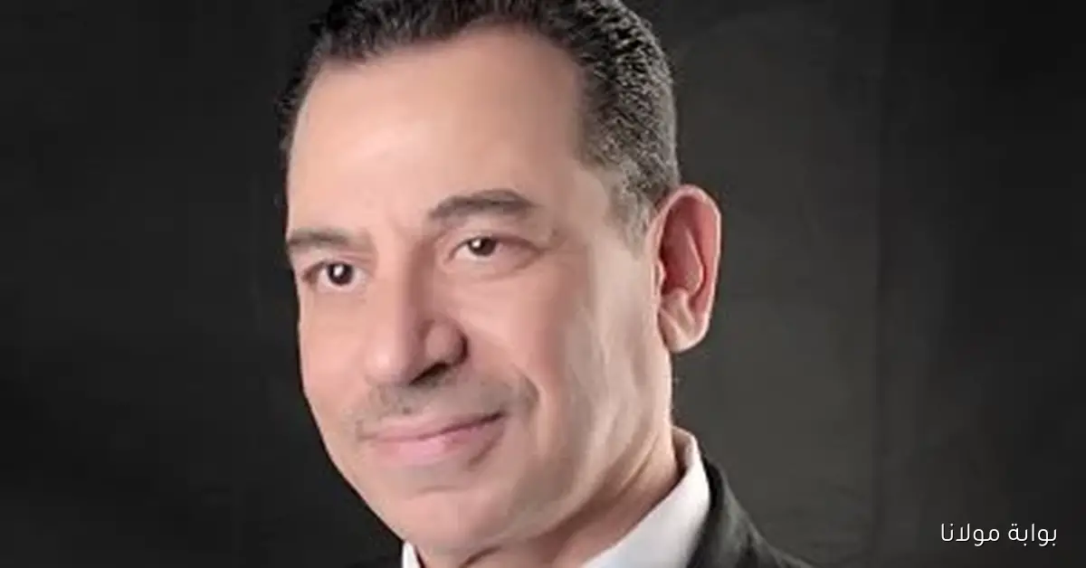 عادل حسين يعلن عن خوضه انتخابات عضوية مجلس إدارة نادي الزهور بفرع التجمع