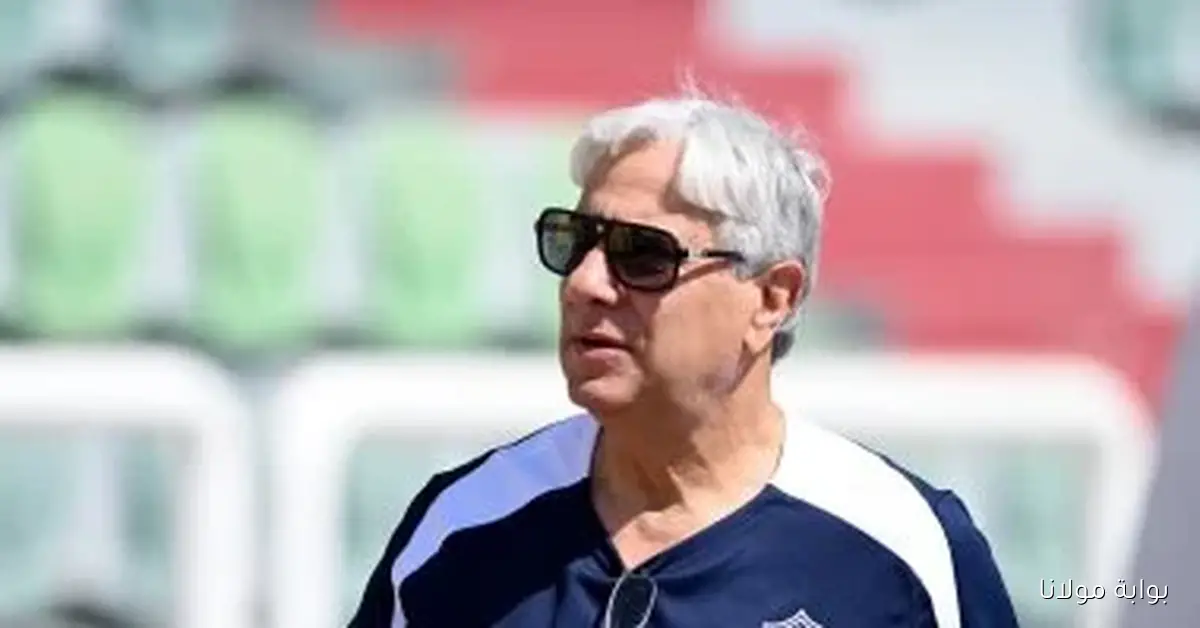 عبد الناصر محمد يؤكد: لاعبو الزمالك رجال حقيقيون وأزمة المستحقات المالية مستمرة