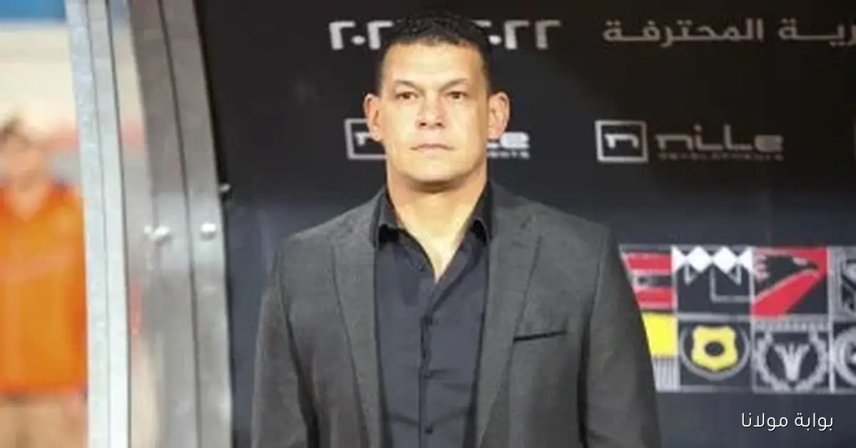 عبد الواحد السيد يروي لليوم السابع تفاصيل غامضة حول عدم توقيع زيزو على لائحة الزمالك