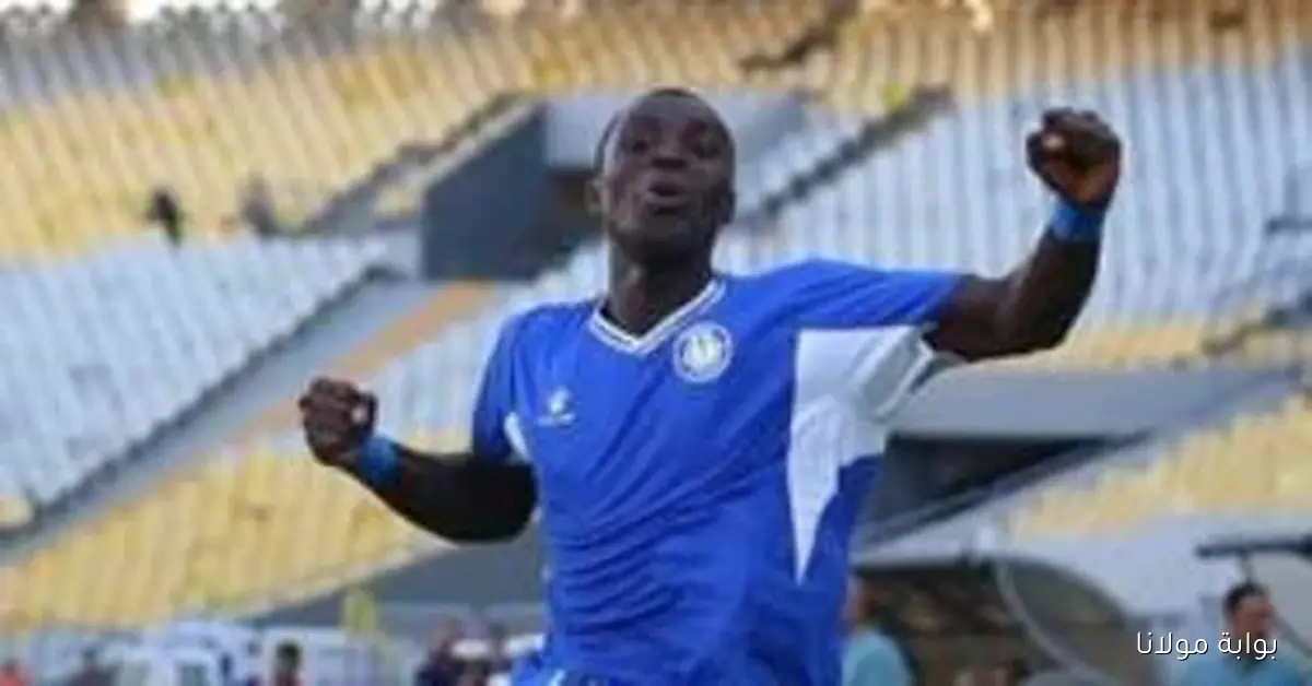 عقوبات محتملة تلوح في الأفق لثنائي سموحة بعد مواجهة مثيرة حول ركلة الجزاء أمام الجونة