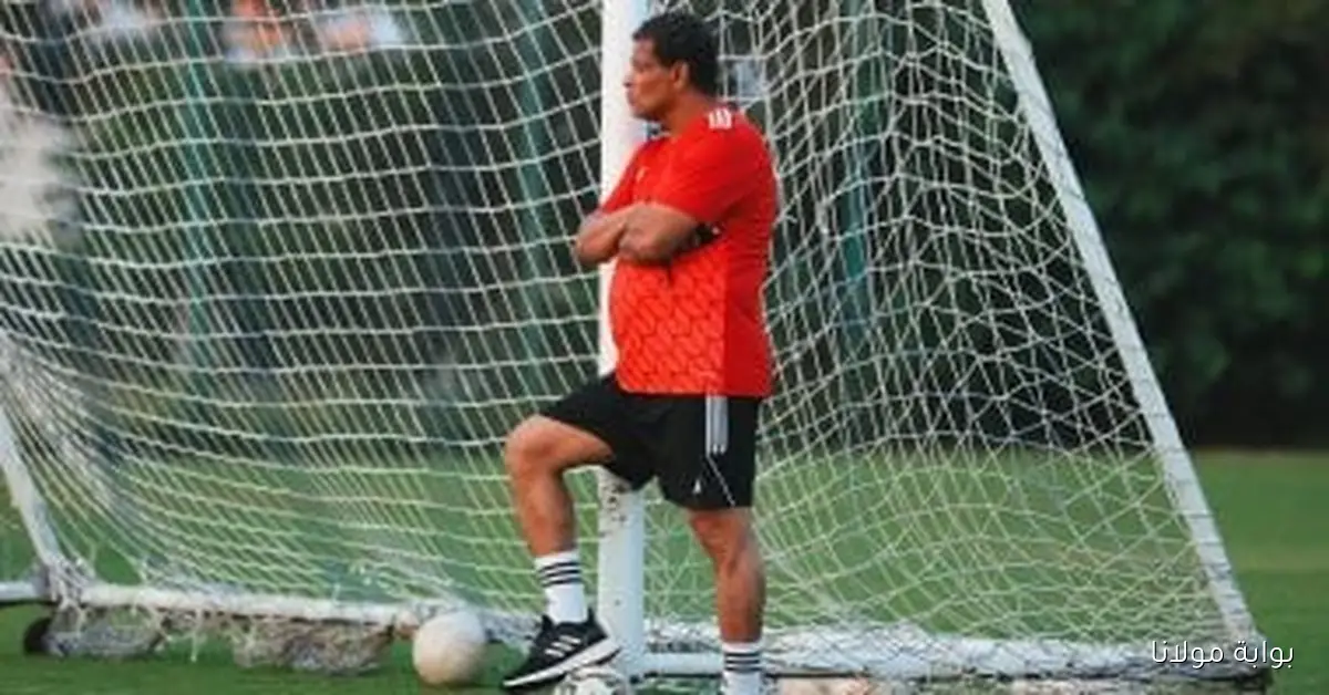 علاء عبد العال يكشف تفاصيل مواجهته السابقة مع الزمالك قبل اللقاء المرتقب اليوم