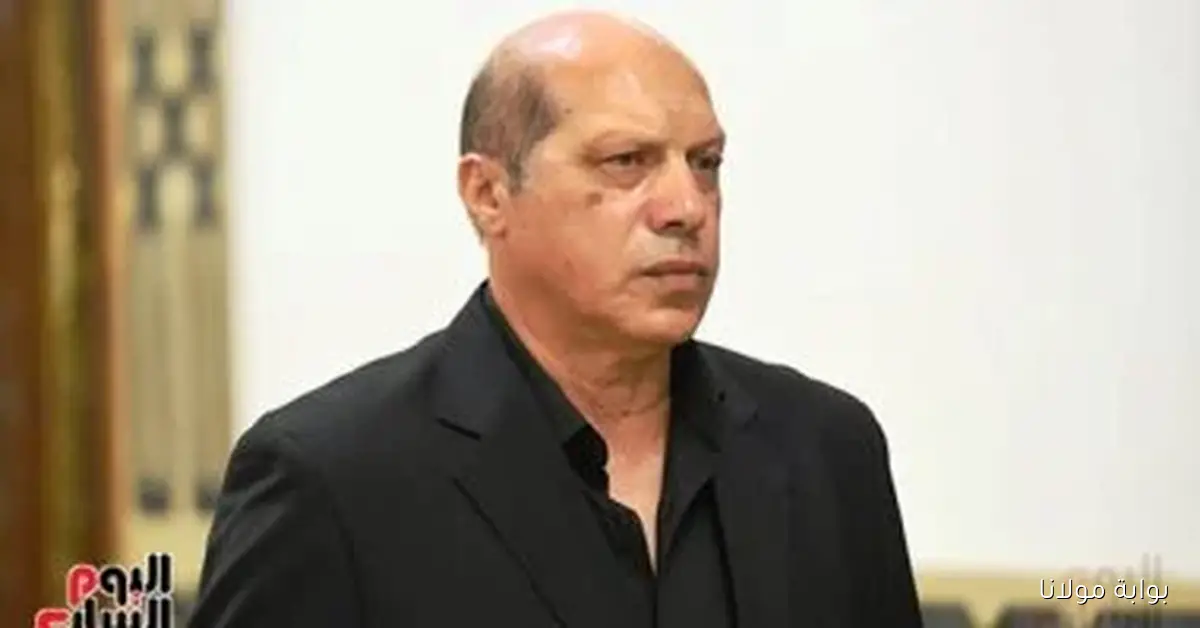 علاء نبيل يؤكد التزام الرئيس السيسي بالقضية الفلسطينية ويشير إلى دور اتفاق شرم الشيخ في إنهاء الحرب على غزة