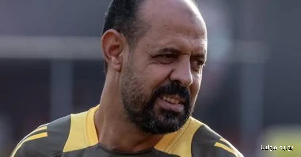 عماد النحاس يعمل على تجهيز المصابين وتعزيز دفاع الأهلي خلال فترة توقف الدوري