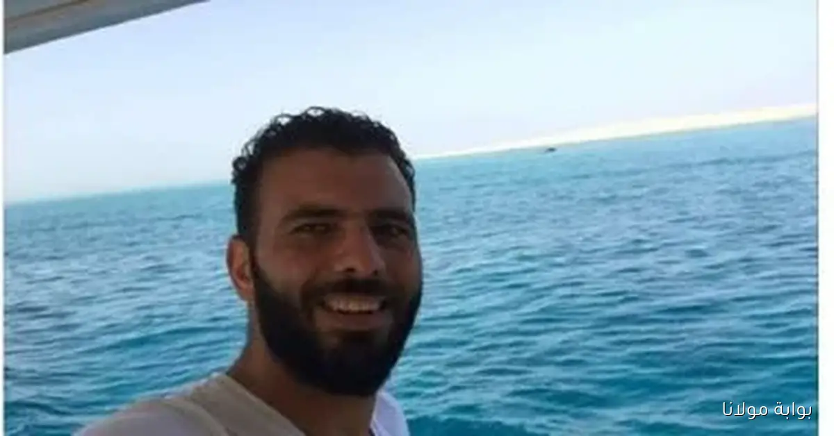 عماد متعب يشارك رسالة مؤثرة مع عمرو زكي فماذا قال؟