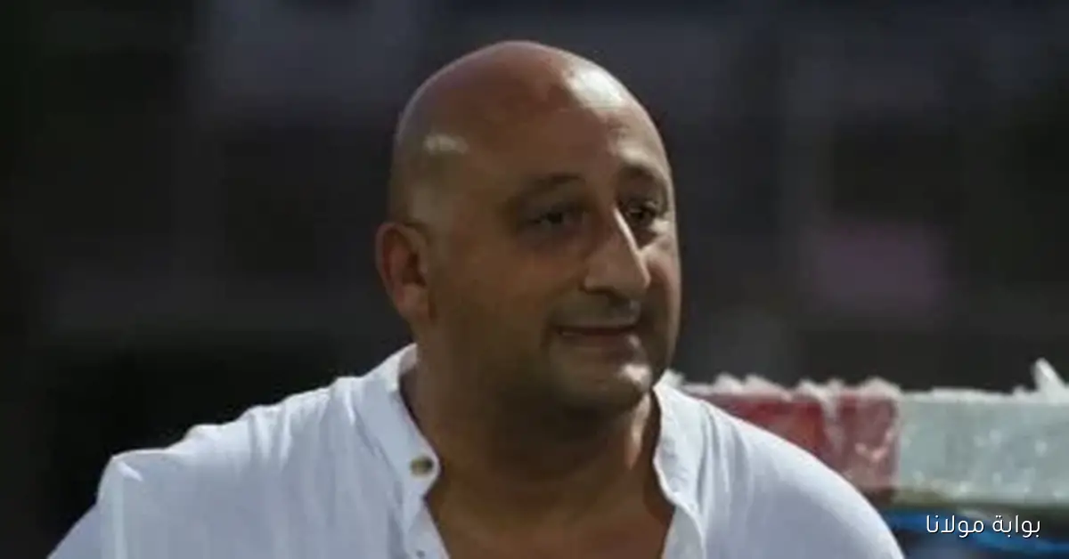 عمرو فتحي يقود منتخب اليد تحت 17 عاماً في مغامرة المونديال بالمغرب