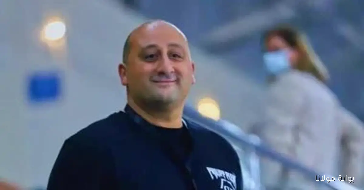 عمرو فتحي ينظم جلسات تحفيزية للاعبي اليد 2008 استعدادًا لمواجهة المغرب في بطولة العالم