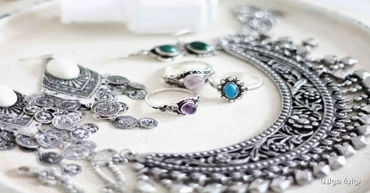 سعر الفضة في مصر عيار 999 اليوم الإثنين 6 أكتوبر 2025