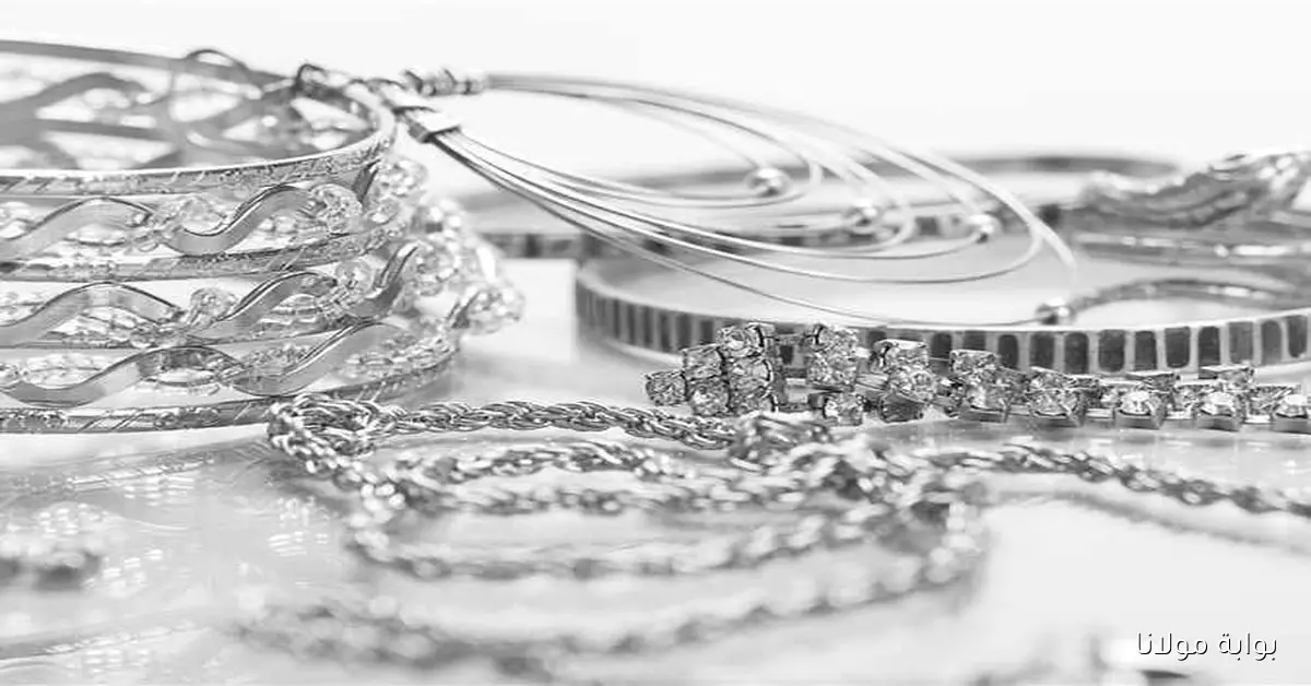 سعر الفضة في مصر اليوم الأحد 5 أكتوبر 2025 وعيار 999 يرتفع