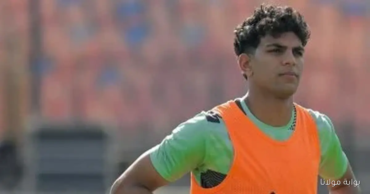 غدًا آخر فرصة لجون إدوارد مع محمد السيد لتحديد مصير تجديد عقده مع الزمالك