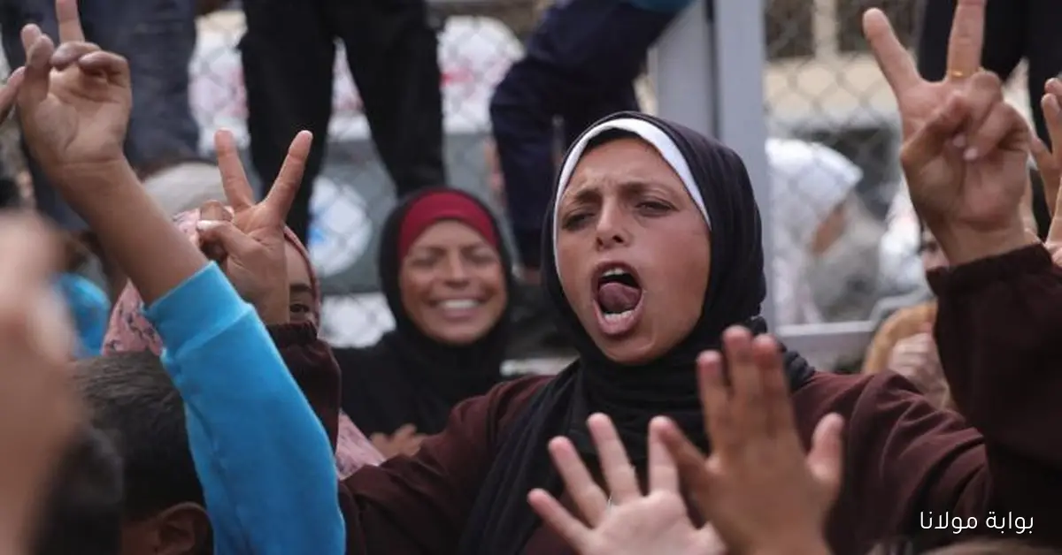 غزة تستقبل صباحاً هادئاً مع ترقب الهدنة المرتقبة