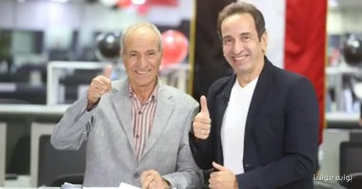 فتحى مبروك: حسام حسن واجه ضغوطاً هائلة والمنتخب حقق التأهل لكأس العالم بجدارة