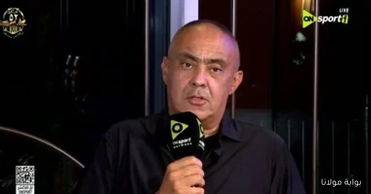 فخرنا بتأهل الفراعنة ونسعى لرفع مستوى الرياضة المصرية